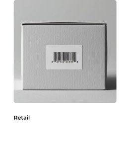 Retail Industry